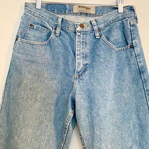 Wrangler Denim Jeans
